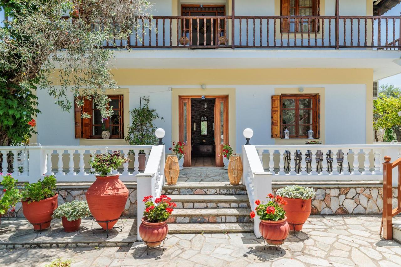 Panagou Studios Skopelos Exterior foto