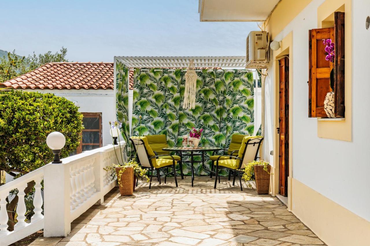 Panagou Studios Skopelos Exterior foto
