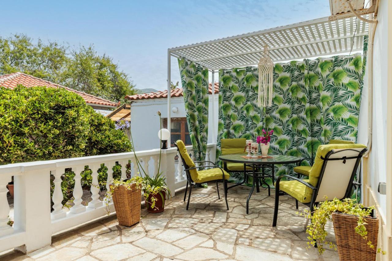 Panagou Studios Skopelos Exterior foto