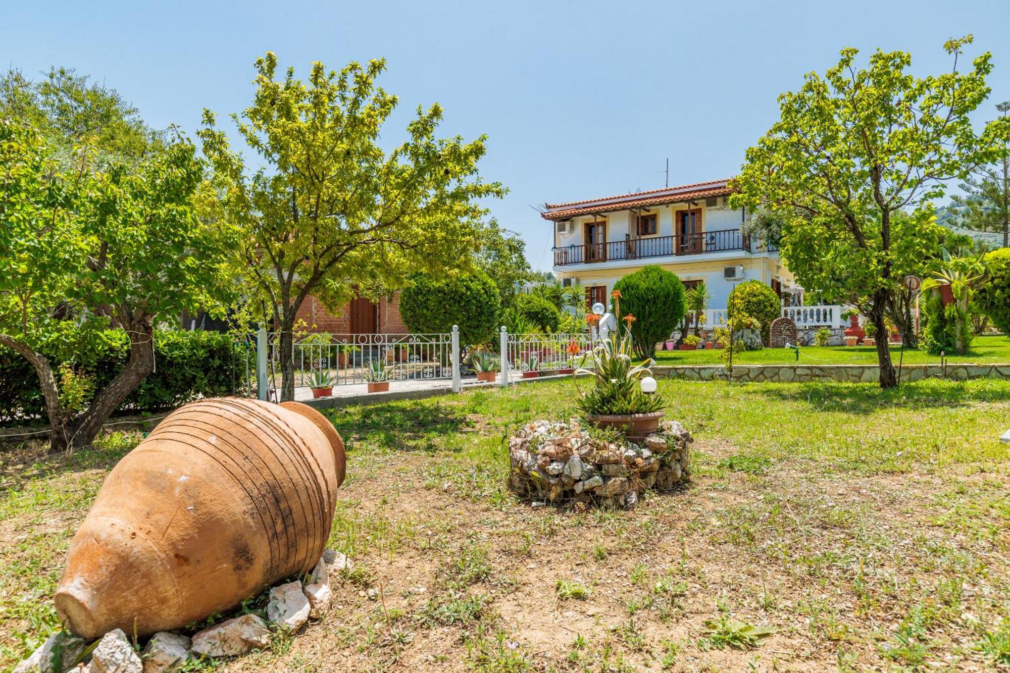 Panagou Studios Skopelos Exterior foto