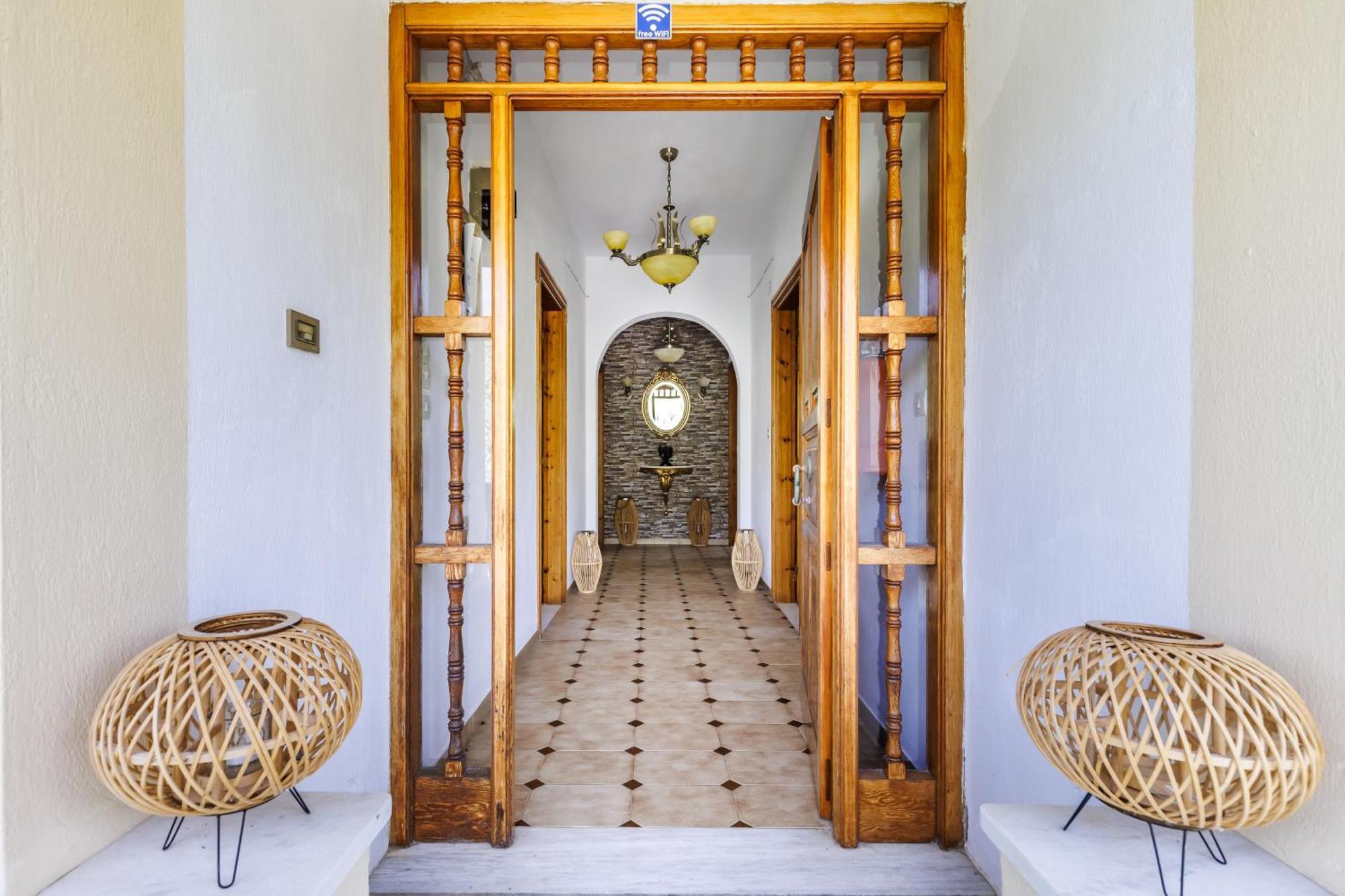 Panagou Studios Skopelos Exterior foto