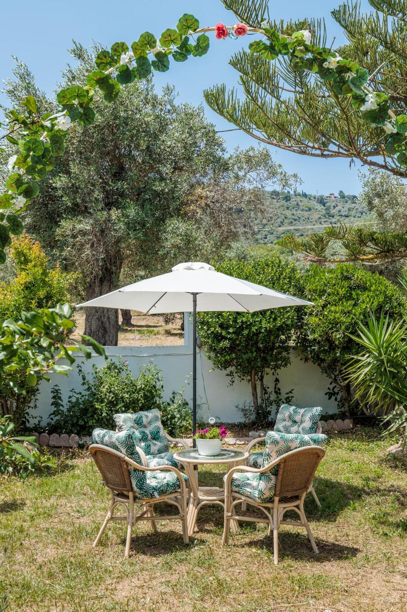 Panagou Studios Skopelos Exterior foto