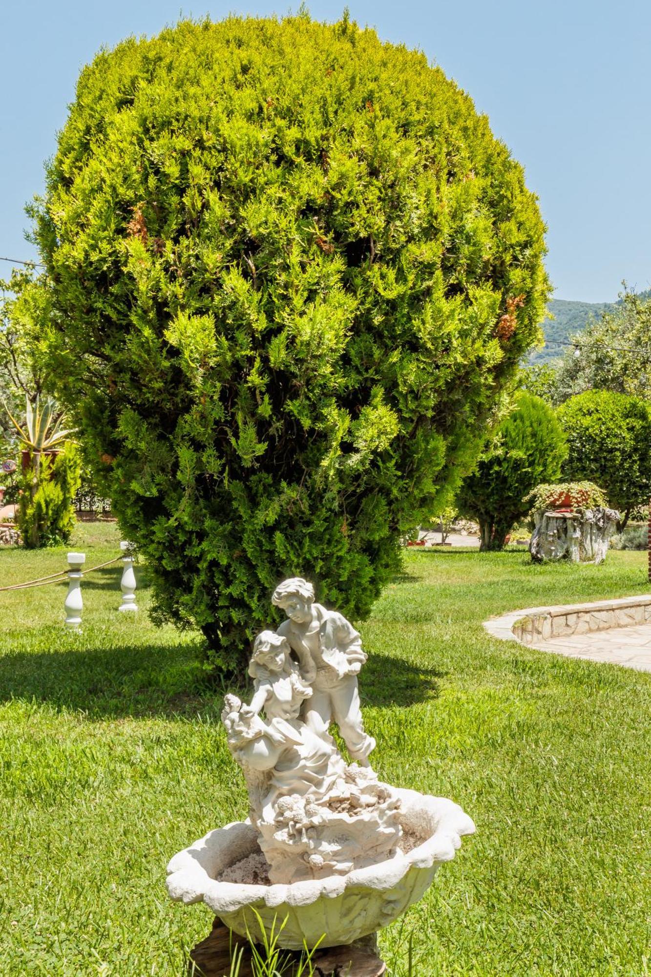 Panagou Studios Skopelos Exterior foto