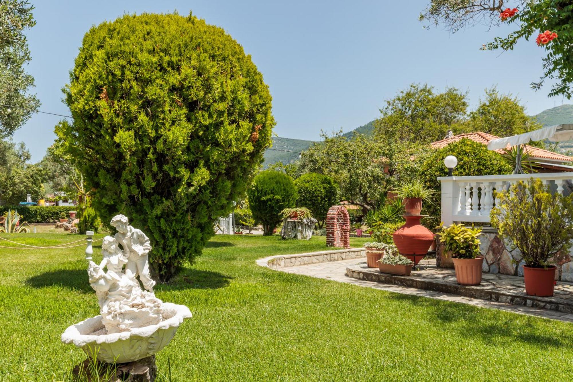 Panagou Studios Skopelos Exterior foto
