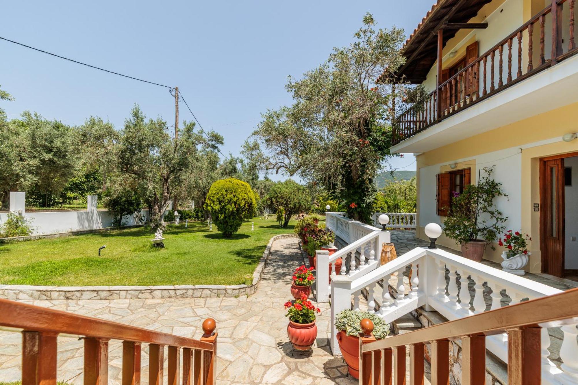 Panagou Studios Skopelos Exterior foto