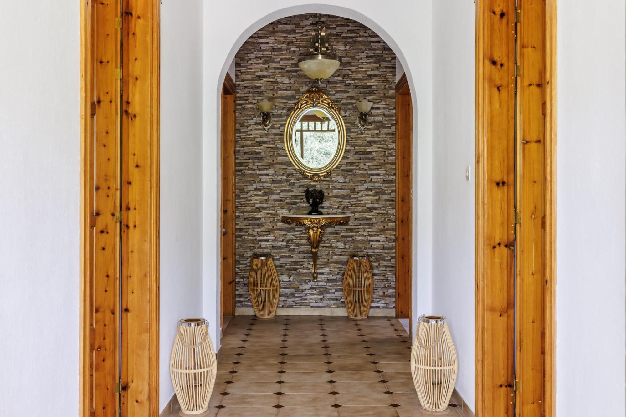 Panagou Studios Skopelos Exterior foto