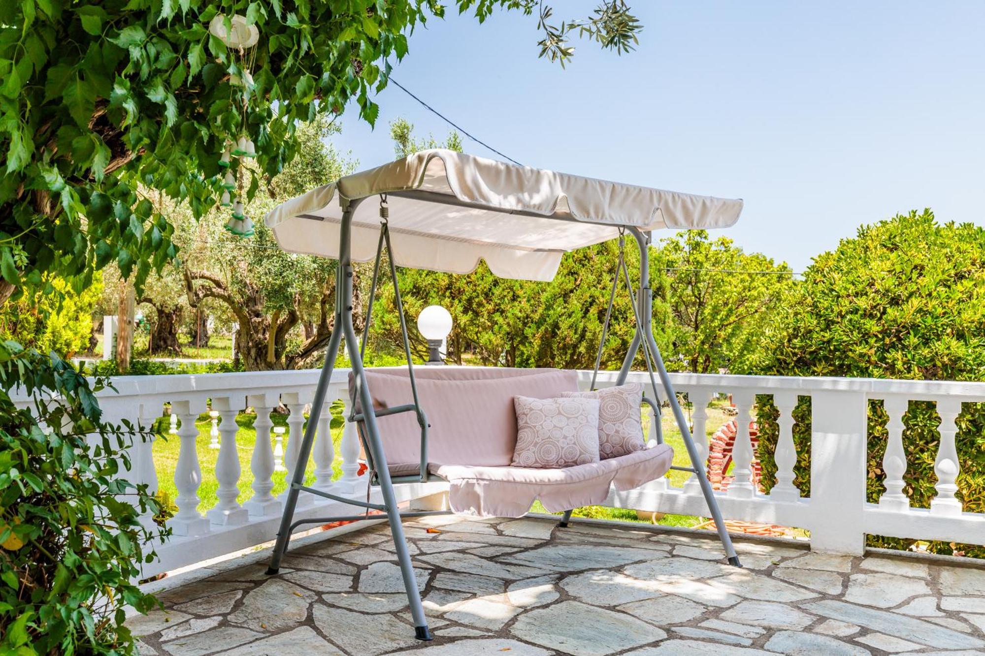 Panagou Studios Skopelos Exterior foto